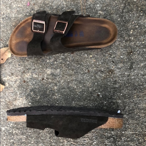 Birkenstock Arizona